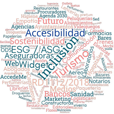 Potenciar las ventas con la Accesibilidad Web en tu sector