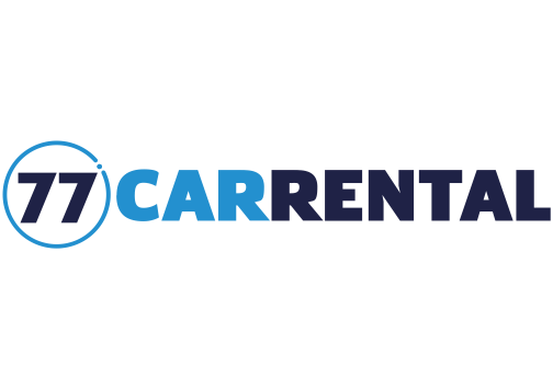 Automoción: 77 Car rental