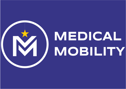 Sanidad: Medical Mobility